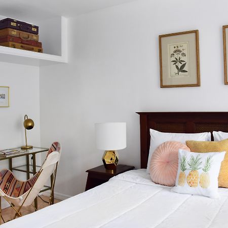 Beach Park Hotel Μαϊάμι Μπιτς Εξωτερικό φωτογραφία
