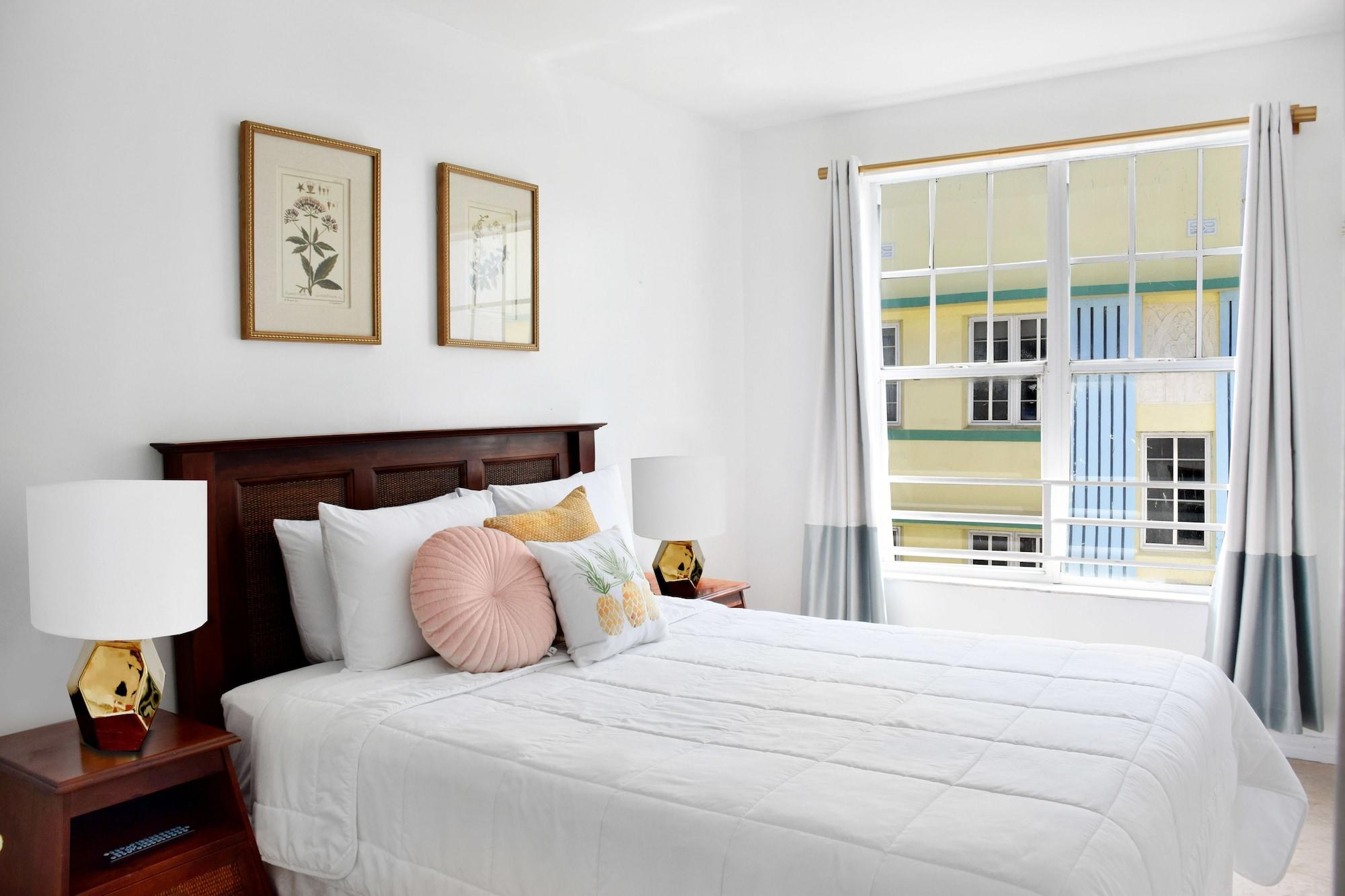 Beach Park Hotel Μαϊάμι Μπιτς Εξωτερικό φωτογραφία
