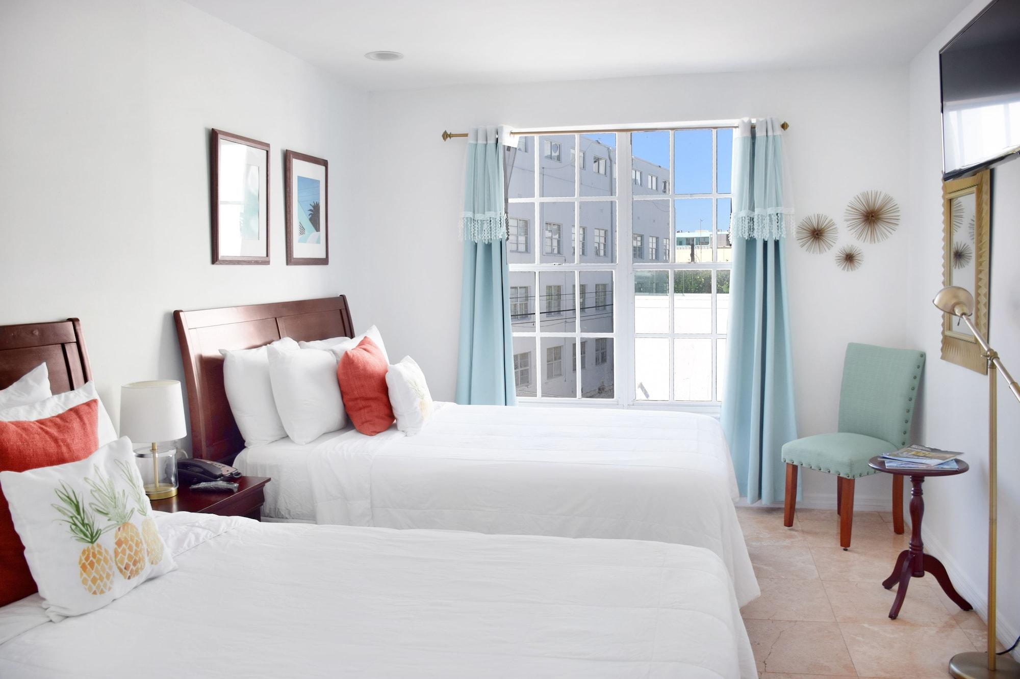 Beach Park Hotel Μαϊάμι Μπιτς Εξωτερικό φωτογραφία