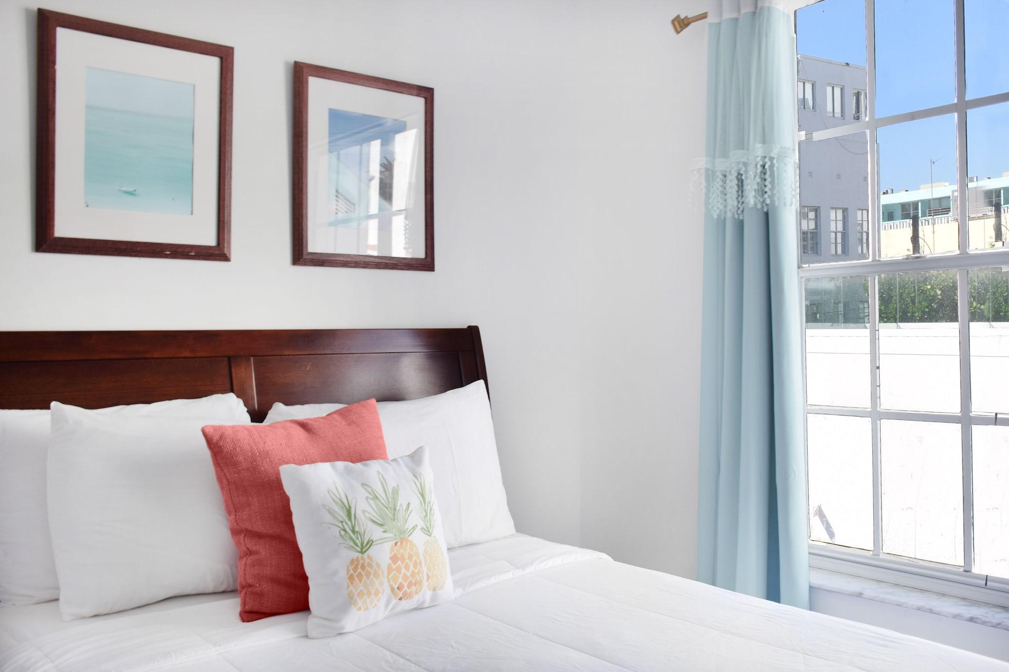 Beach Park Hotel Μαϊάμι Μπιτς Εξωτερικό φωτογραφία