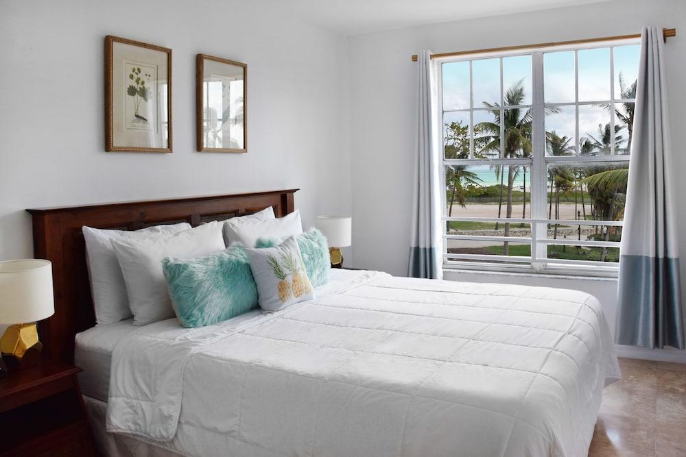 Beach Park Hotel Μαϊάμι Μπιτς Εξωτερικό φωτογραφία